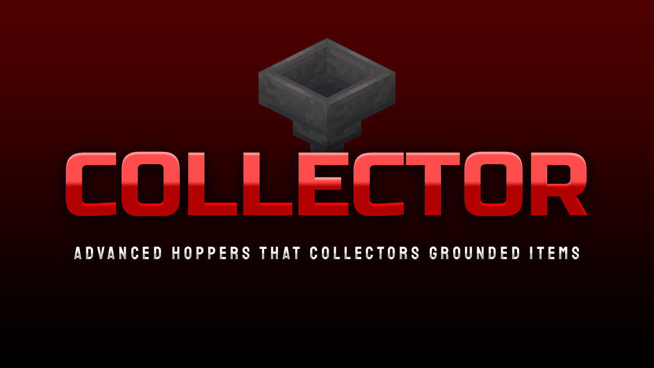 Chunk Collector preview